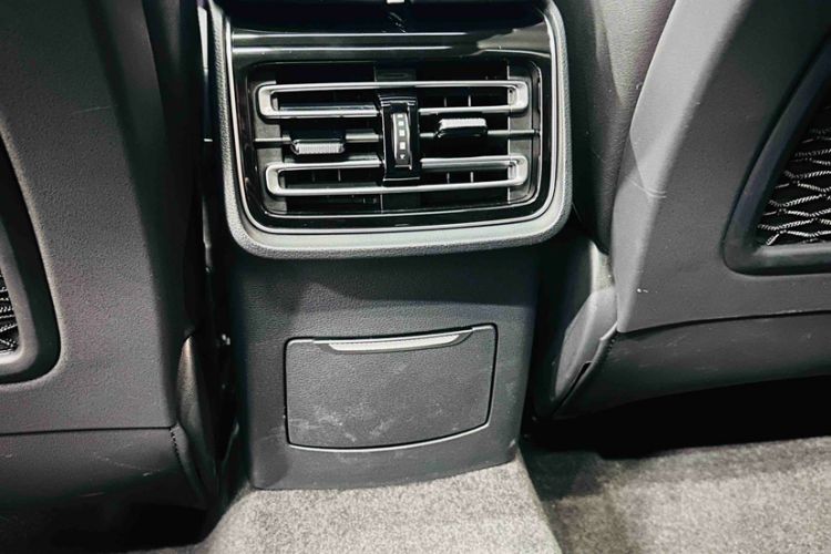 Used Hongqi HS5 2023 2.0T Qixiang Pro Edition
