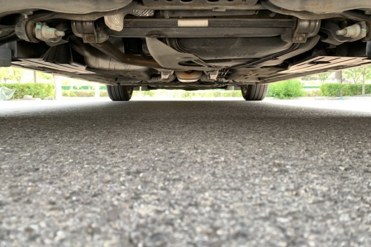 Used Ford Focus 2018 Hatchback Classic 1.6L Automatic Trendy SmartDrive Edition