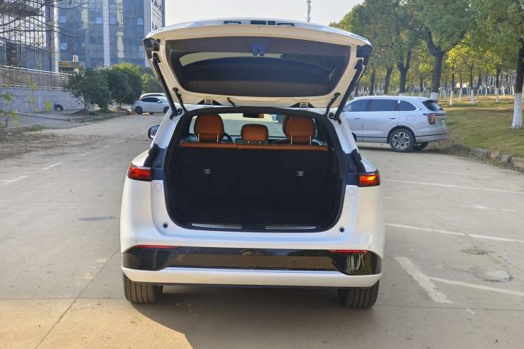 Used XPeng G9 2024 702 Max
