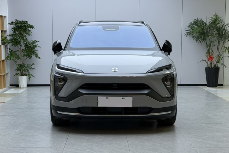 Used Nio ES6 2020 600 km Sport Edition
