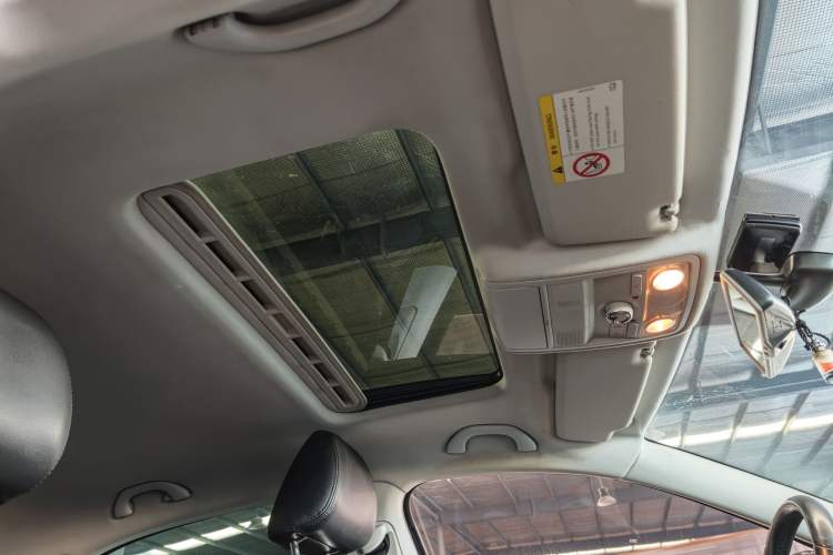 Used Volkswagen Passat 2014 1.8TSI DSG Prestige Edition
