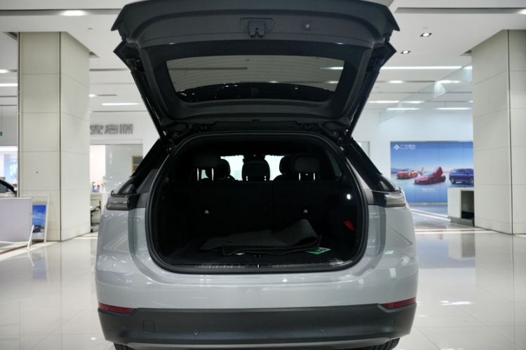 Used Nio ES7 2024 100kWh Signature Edition
