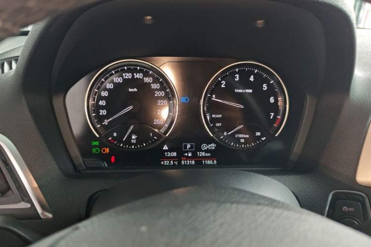 Used BMW 1 Series 2018 118i Leading Model
