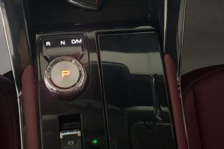 Used Haval H6 2021 3rd Generation 1.5T Automatic Two-Wheel Drive Max
