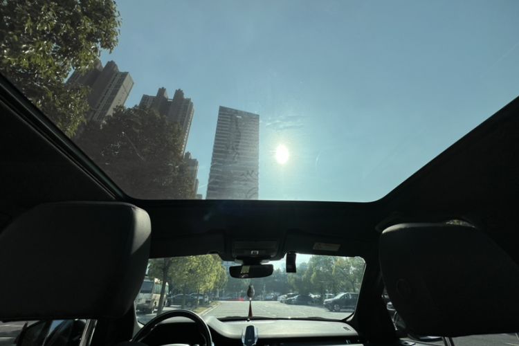 Used Land Rover Discovery Sport 2021 249 PS R-Dynamic S Performance Edition