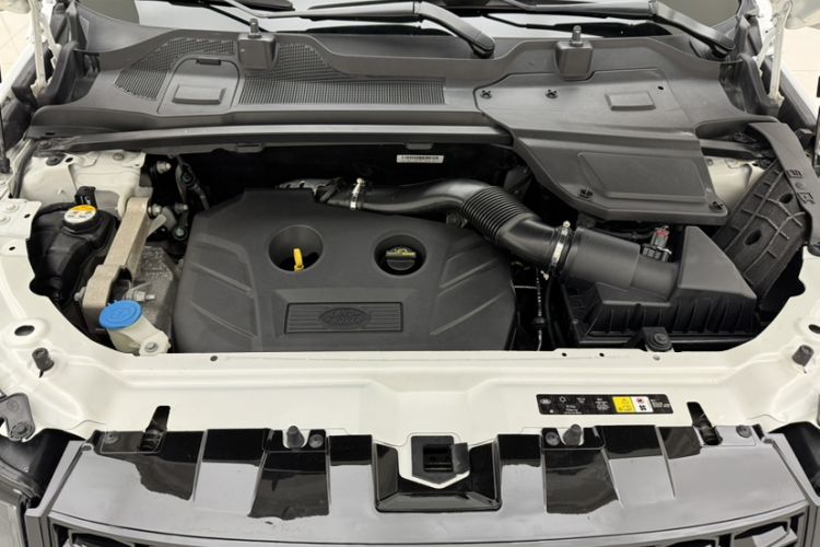 Used Land Rover Discovery Sport 2016 2.0T S
