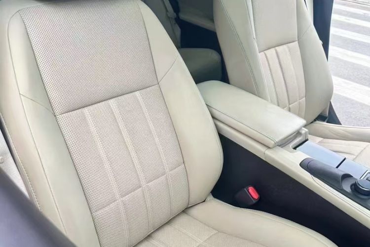 Used Lexus ES 2015 200 Elite Edition