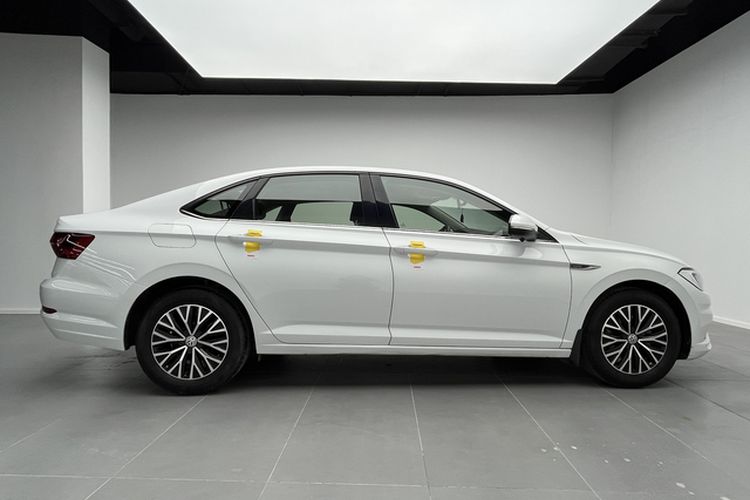 Used Volkswagen Sagitar 2020 200TSI DSG Comfort Version China VI Standard
