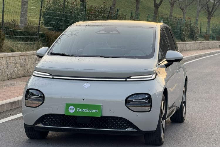 Used Baojun Cloud 2023 460 Max Lingxi Version