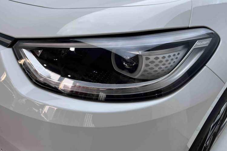 Used Volkswagen ID.3 2024 Intelligent Edition
