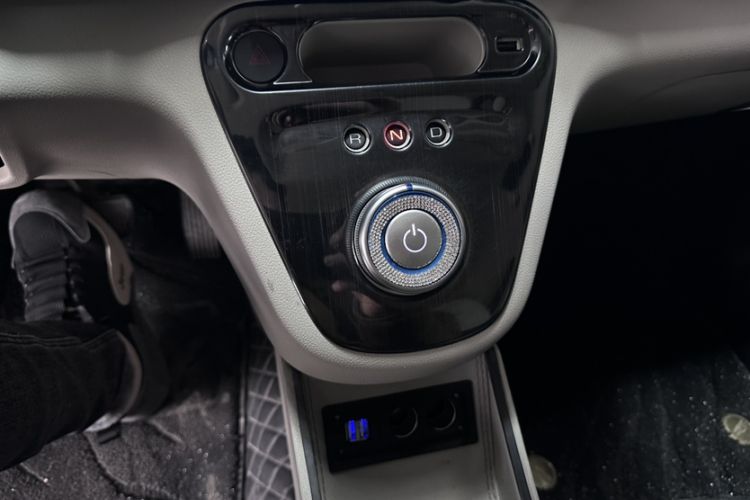 Used ORA White Cat 2020 305 km Luxury Version
