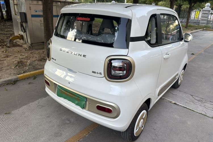 Used Bestune Pony 2025 222km Lightning Horse
