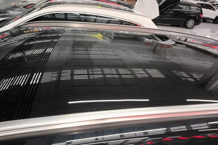 Used BMW iX1 2023 eDrive25L M Sport Package
