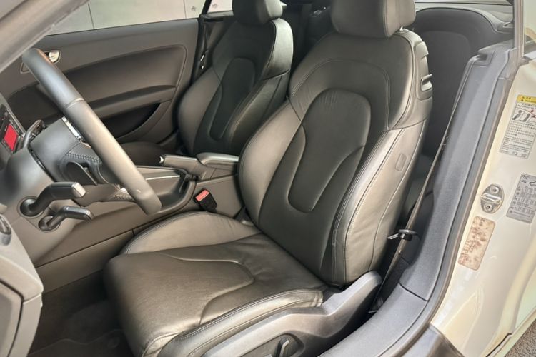 Used Audi TT 2013 TT Coupe 45 TFSI quattro