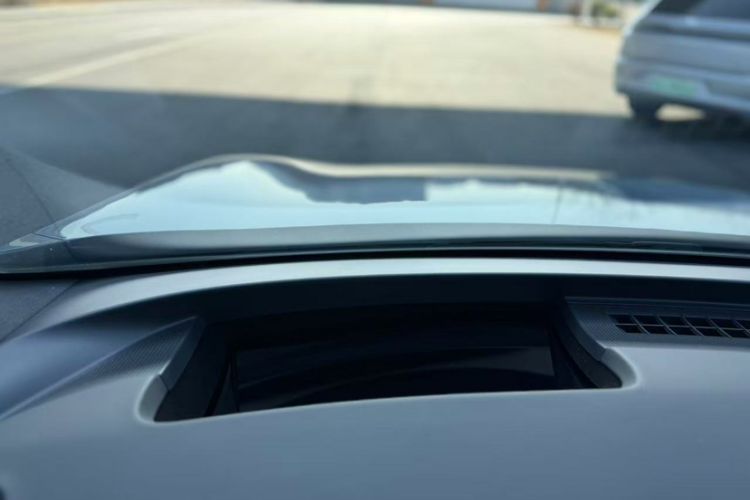 Used XPeng G7 2025 702 Max
