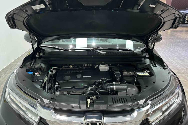 Used Honda Avancier 2020 370TURBO Two-Wheel Drive Luxury Edition
