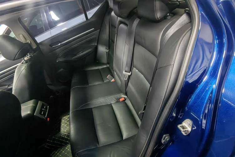 Used Nissan Teana 2019 2.0L XL Comfort Edition
