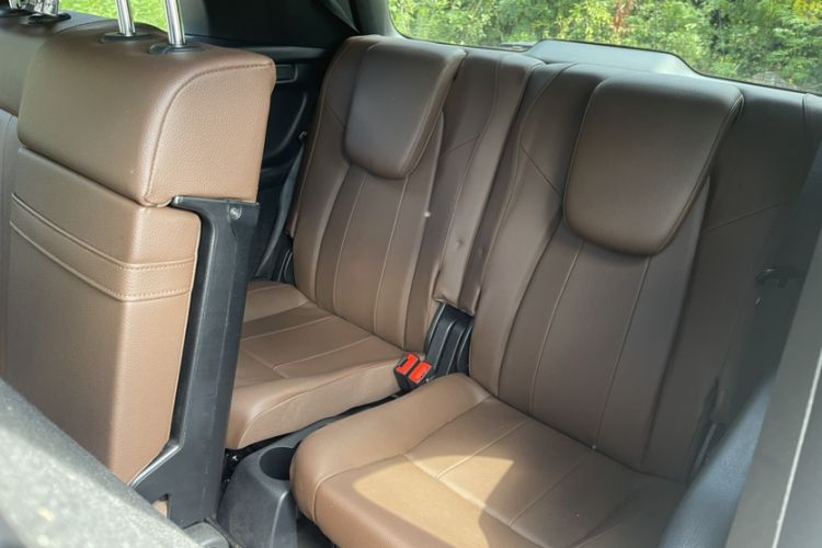 Used Mercedes-Benz GLB 2022 Second Facelift GLB 200 Fashion Edition
