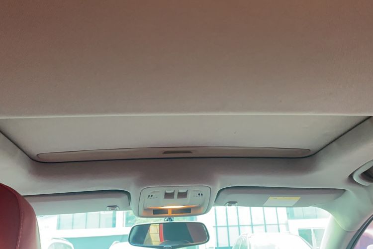 Used Chevrolet Cruze 2017 1.5L Automatic Pioneer Sunroof Edition
