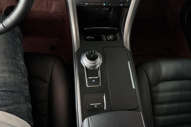 Used Ford Mondeo 2017 Facelifted EcoBoost 180 Fashion Edition
