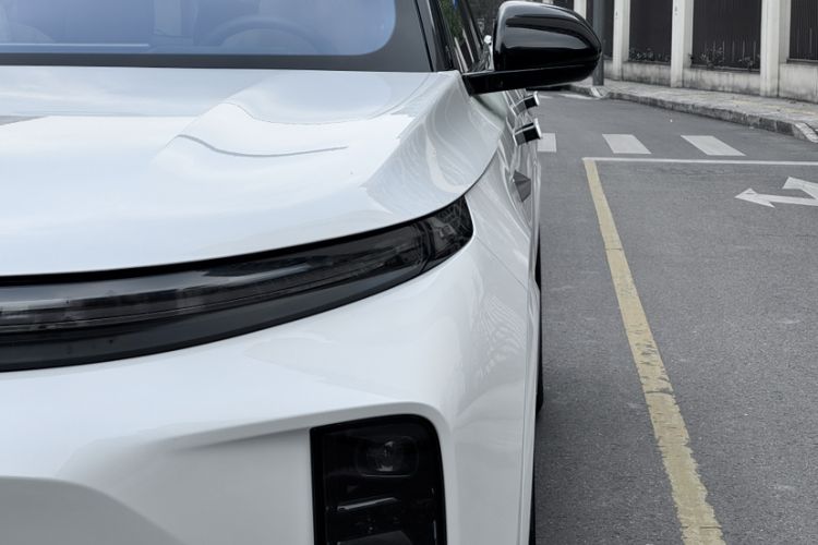 Used Li Auto L7 2023 Pro Model