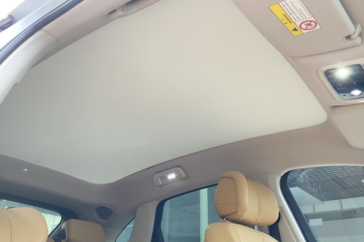 Used Hima AITO M5 2022 Range-Extended Rear-Drive Standard Version
