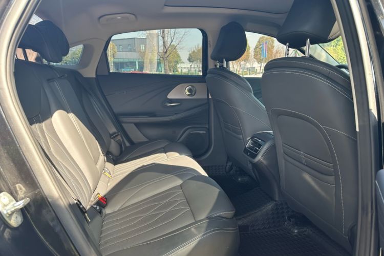 Used Chery Arrizo 8 2023 High-Performance Edition 2.0T DCT Powerfully Equipped
