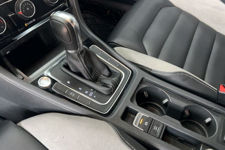 Used Volkswagen Golf 2020 280TSI DSG R-Line Version