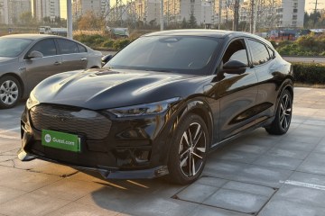 Used Ford Mustang Mach-E 2021 AION Y Plus Rear-Drive Luxury Edition (Long Range)