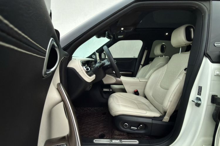 Used  #1 2022 Pulse Heartbeat Edition
