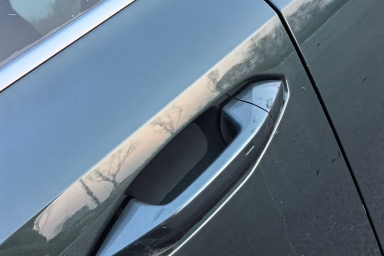 Used Audi A3 2021 Sportback 35 TFSI Fashionable Sports Model