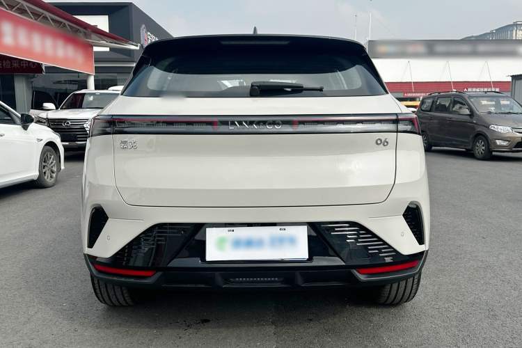 Used Lynk & Co 06 2025 Renew 1.5T Halo