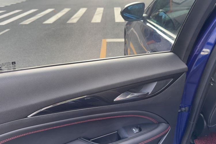 Used Buick Regal 2020 GS 28T Elite Model
