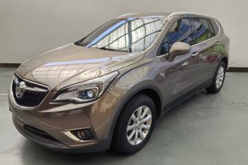 Used Buick Envision 2018 20T Two-Wheel-Drive Elite Model