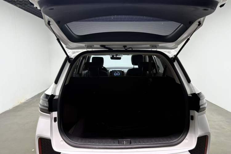 Used Hyundai ix35 2021 2.0L Automatic 2WD GLS Leading Edition