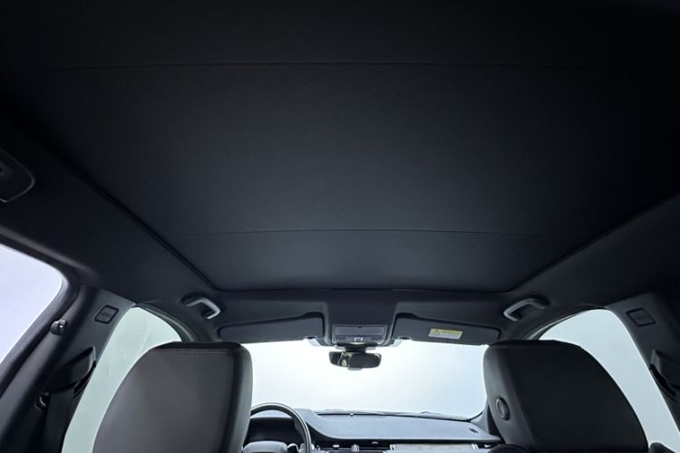 Used Land Rover Discovery Sport 2020 249 PS R-Dynamic Performance Edition