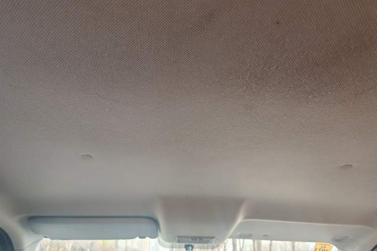 Used Oshan X70A 2020 1.5L Manual Base Version
