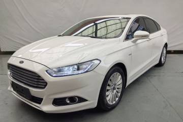 Used Ford Mondeo 2013 2.0L GTDi 200 Fashion Edition