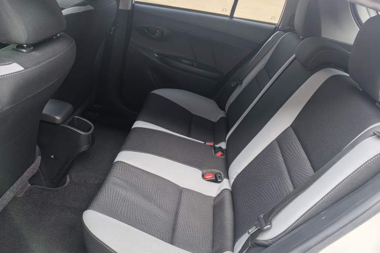 Used Toyota YARiS L Zhi Xian 2020 1.5L CVT Leading Edition