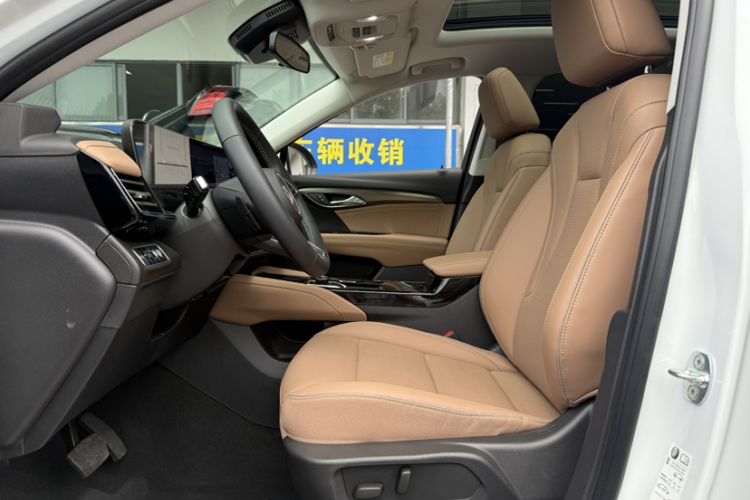 Used Buick Envision 2024 Encore S 25T Pioneer Edition
