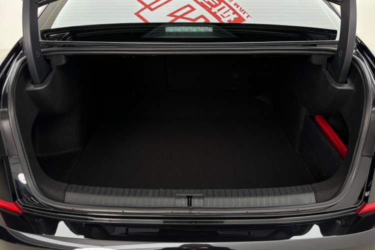 Used Volkswagen Passat 2021 330TSI Luxury Edition