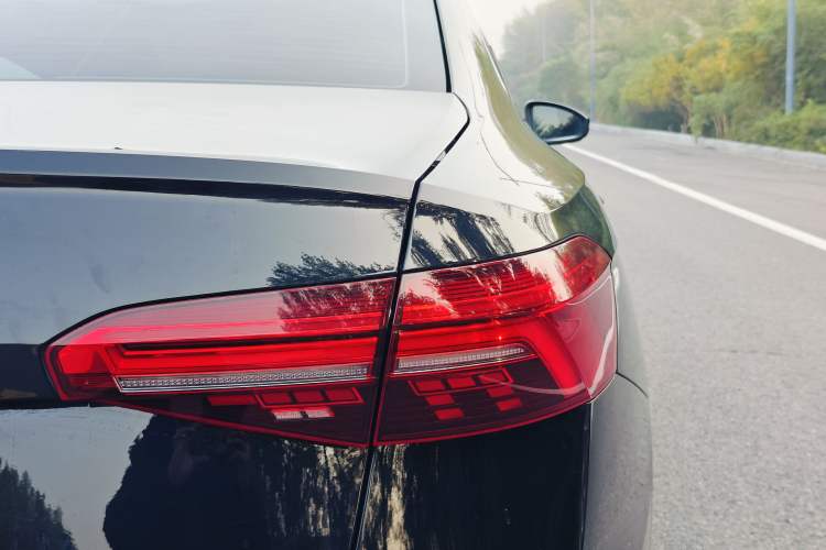 Used Volkswagen Passat New Energy 2019 430 PHEV Hybrid Elite Edition