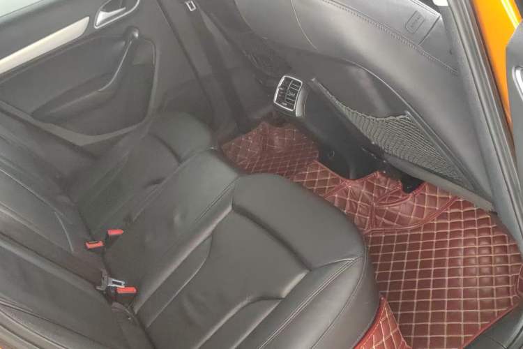 Used Audi Q3 2013 35 TFSI Ambition Edition
