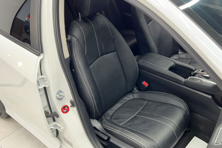 Used Honda Civic 2016 220TURBO CVT Luxury Edition