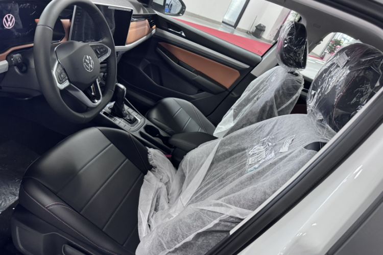 Used Volkswagen Bora 
