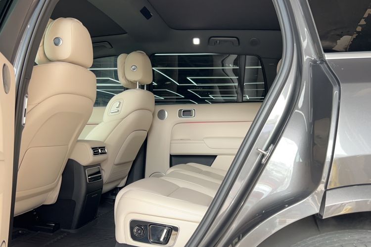 Used Li Auto L7 2023 Air model