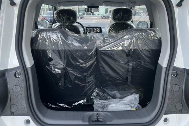 Used  Lumin 2024 130km Qingyue Version
