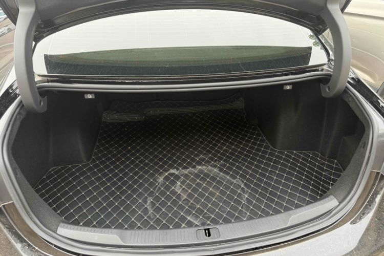 Used Buick LaCrosse 2022 652T Luxury Version
