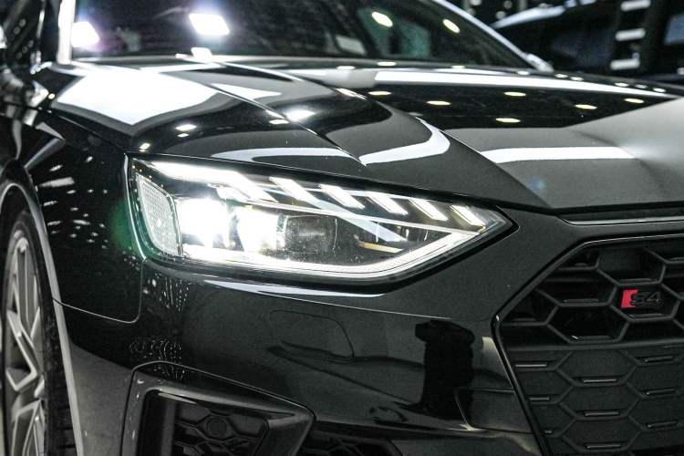 Used Audi S4 2023 S4 3.0TFSI
