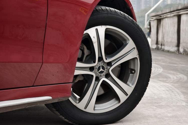 Used Mercedes-Benz C-Class 2019 C 260 L Sport Edition
